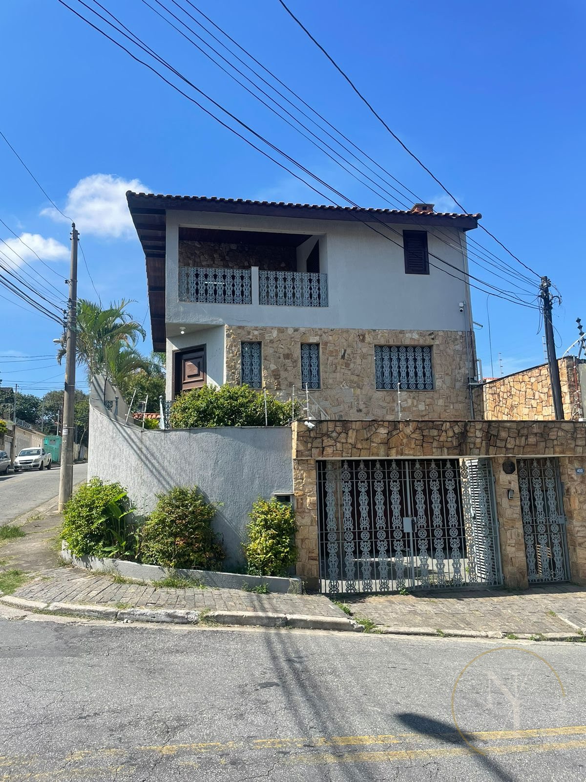 Sobrado em Vila Rosália, Guarulhos/SP de 320m² 4 quartos à venda por R$ 1.749.000,00