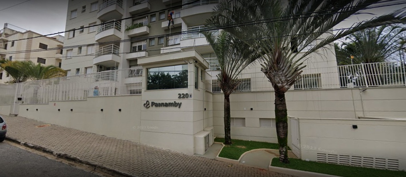 Apartamento em Jardim Judith, Sorocaba/SP de 107m² 3 quartos à venda por R$ 598.100,00
