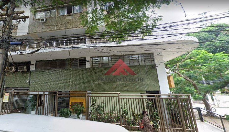Apartamento em Ingá, Niterói/RJ de 72m² 2 quartos à venda por R$ 349.000,00