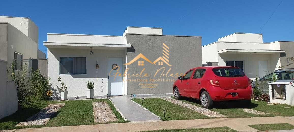 Casa em Mirante, Mogi Mirim/SP de 75m² 3 quartos à venda por R$ 399.000,00