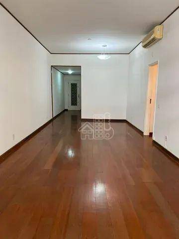 Apartamento em Copacabana, Rio de Janeiro/RJ de 145m² 3 quartos à venda por R$ 1.118.000,00