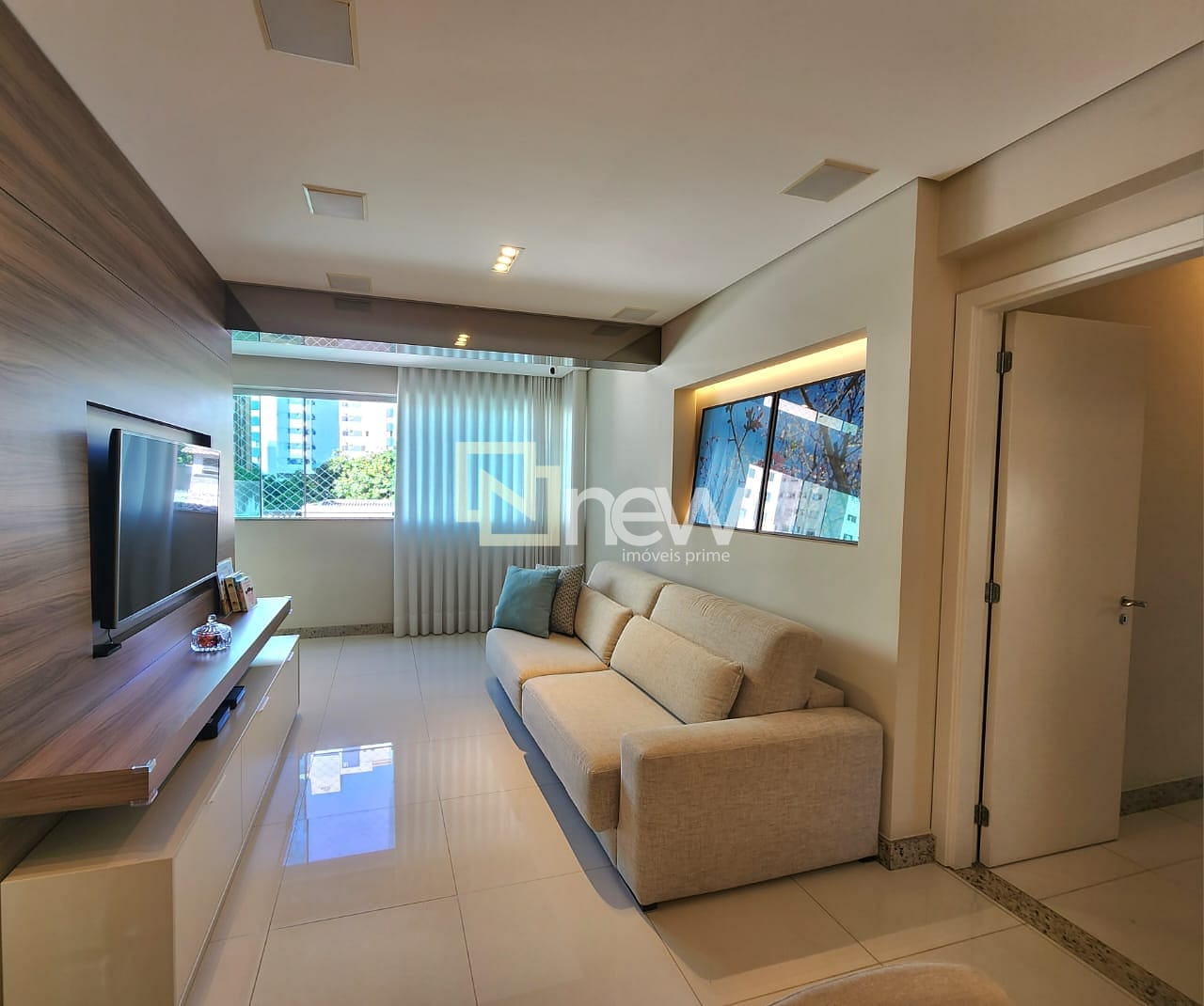 Apartamento em Funcionários, Belo Horizonte/MG de 81m² 3 quartos à venda por R$ 1.294.000,00