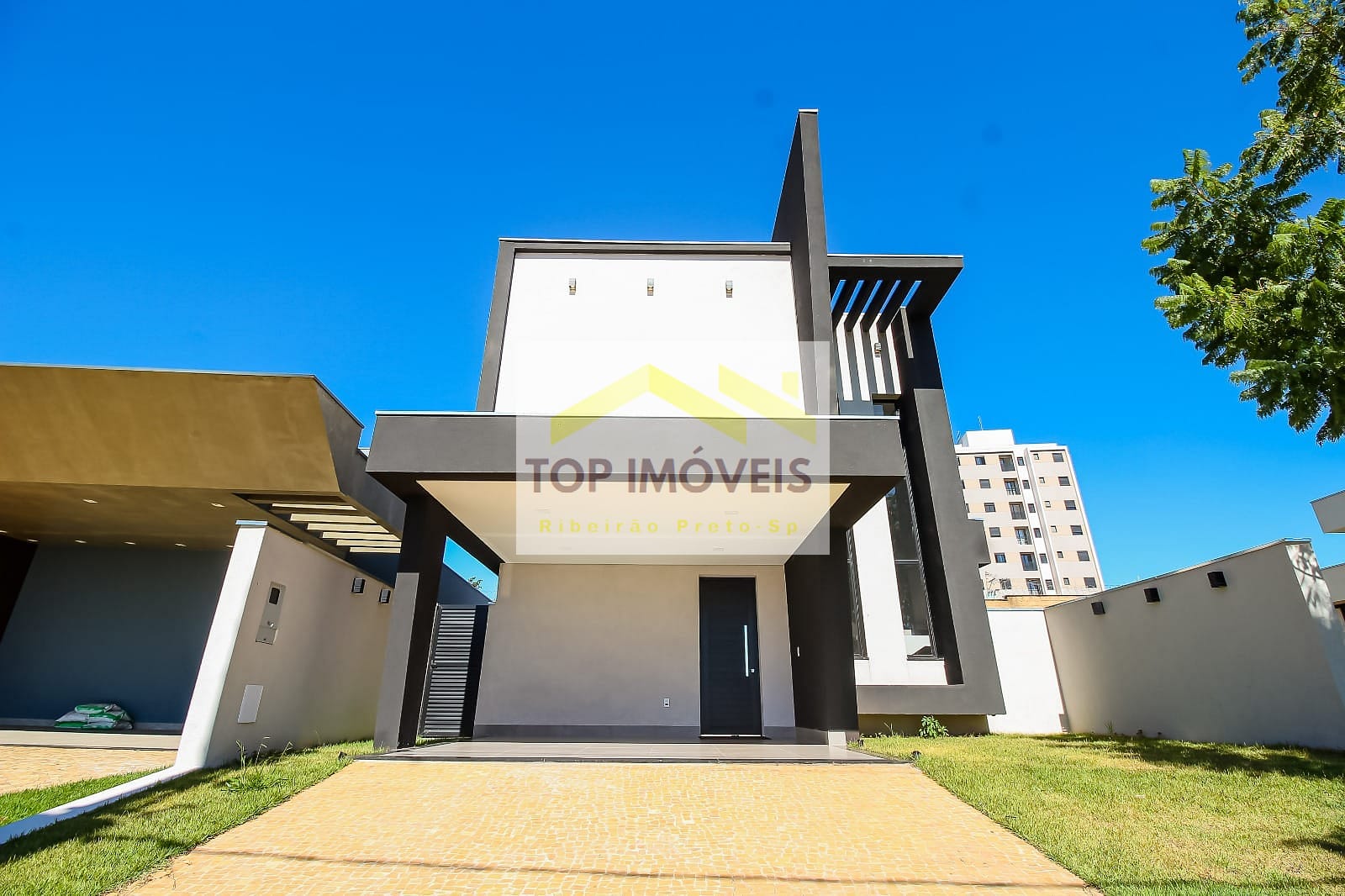 Casa em Centro, Ribeirão Preto/SP de 179m² 3 quartos à venda por R$ 1.319.000,00