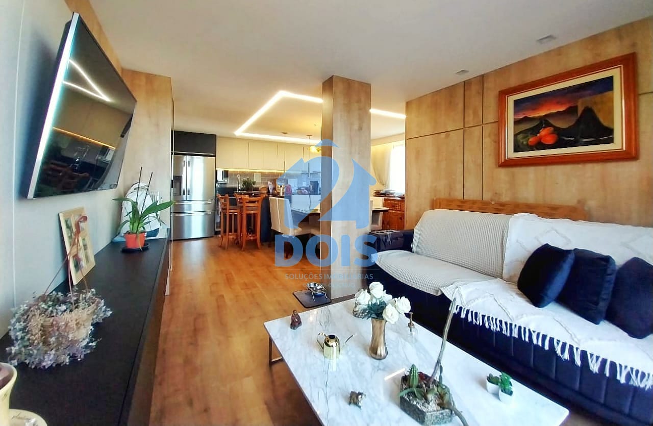 Apartamento em Bela Vista, Volta Redonda/RJ de 208m² 3 quartos à venda por R$ 1.399.000,00
