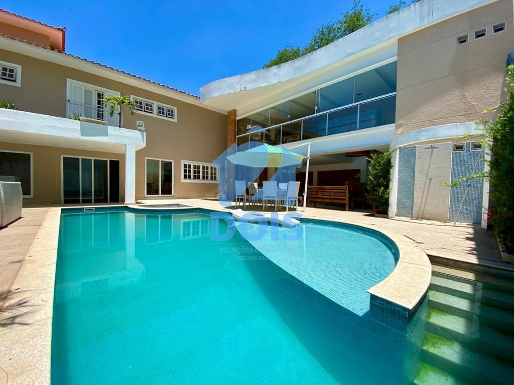 Casa em Belvedere da Taquara, Barra do Piraí/RJ de 350m² 4 quartos à venda por R$ 1.749.000,00