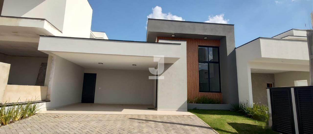 Casa em Portal Ville Jardins, Boituva/SP de 156m² 3 quartos à venda por R$ 889.000,00