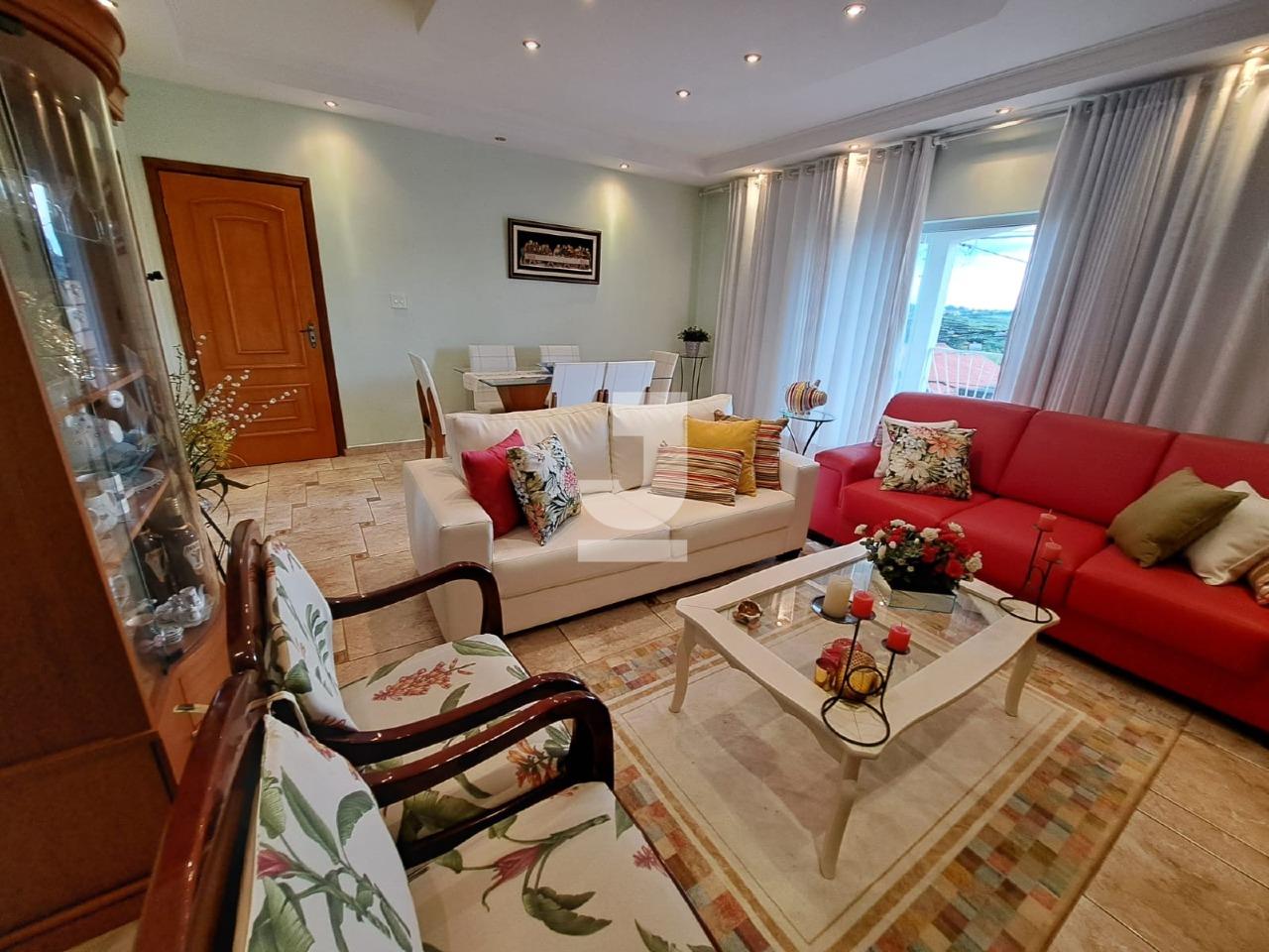 Casa em Jardim Paranapanema, Campinas/SP de 250m² 4 quartos à venda por R$ 898.000,00