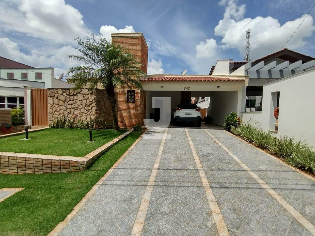 Casa em Jardim Donalísio, Salto/SP de 193m² 3 quartos à venda por R$ 1.149.000,00