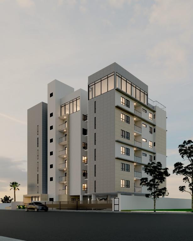Apartamento em Poço, Cabedelo/PB de 64m² 3 quartos à venda por R$ 398.000,00