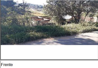 Terreno em Recanto Verde Ii, Esmeraldas/MG de 360m² 1 quartos à venda por R$ 43.048,00