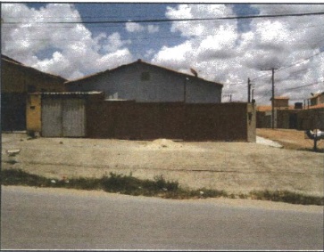 Casa em B.pousadas Do Lago, Esmeraldas/MG de 50m² 2 quartos à venda por R$ 45.998,00