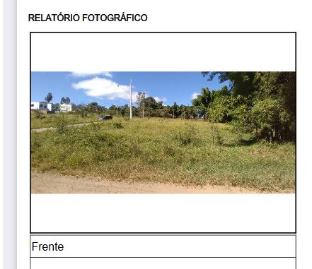 Terreno em Masterville Ii, Sao Bras Do Suacui/MG de 315m² 1 quartos à venda por R$ 55.151,00