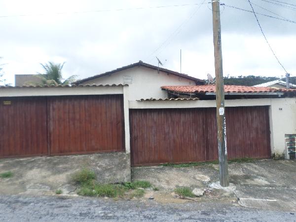 Casa em Recreio Do Tijuco (Melo Viana), Esmeraldas/MG de 90m² 2 quartos à venda por R$ 59.853,00