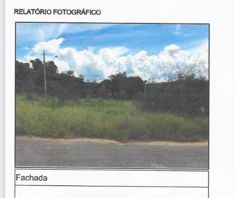 Terreno em Masterville Ii, Sao Bras Do Suacui/MG de 355m² 1 quartos à venda por R$ 60.294,00