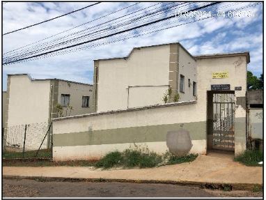 Apartamento em São Paulo, Pará de Minas/MG de 10m² 2 quartos à venda por R$ 67.367,00