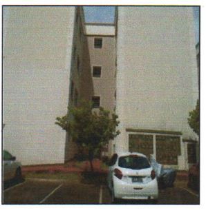 Apartamento em Recreio dos Bandeirantes, Uberaba/MG de 10m² 2 quartos à venda por R$ 73.671,00
