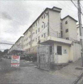 Apartamento em Bonsucesso, Vespasiano/MG de 50m² 2 quartos à venda por R$ 78.000,00