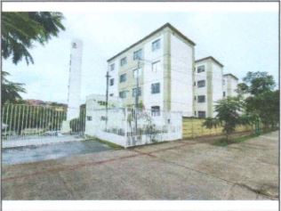 Apartamento em Granja Santa Inês (São Benedito), Santa Luzia/MG de 10m² 2 quartos à venda por R$ 78.600,00