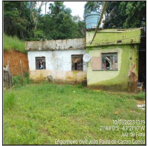 Casa em Ipiranga, Juiz de Fora/MG de 1700m² 3 quartos à venda por R$ 79.338,00