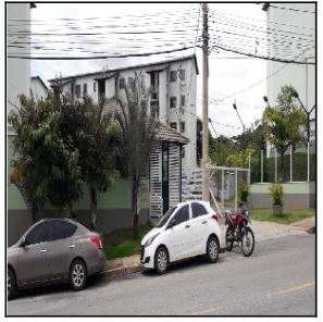 Apartamento em Jardim Vitória, Belo Horizonte/MG de 10m² 2 quartos à venda por R$ 81.000,00