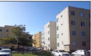 Apartamento em Granja Santa Inês (São Benedito), Santa Luzia/MG de 10m² 2 quartos à venda por R$ 81.370,00