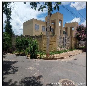 Casa em Centro, Montes Claros/MG de 10m² 2 quartos à venda por R$ 84.238,00