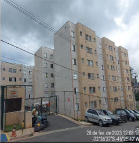 Apartamento em Jardim Da Laranjeira, Sao Paulo/SP de 50m² 2 quartos à venda por R$ 88.396,00