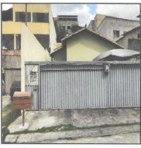 Casa em Palmeiras (Parque Durval De Barros), Ibirite/MG de 74m² 2 quartos à venda por R$ 90.000,00