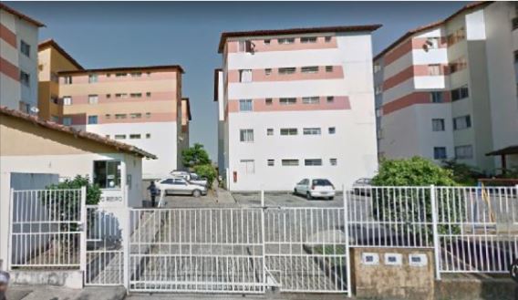 Apartamento em Retiro, Juiz de Fora/MG de 10m² 2 quartos à venda por R$ 98.276,00