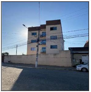 Casa em Tiradentes, Governador Valadares/MG de 10m² 2 quartos à venda por R$ 99.000,00