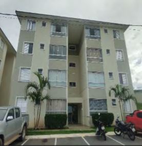 Apartamento em Centro, Varginha/MG de 10m² 2 quartos à venda por R$ 91.443,00