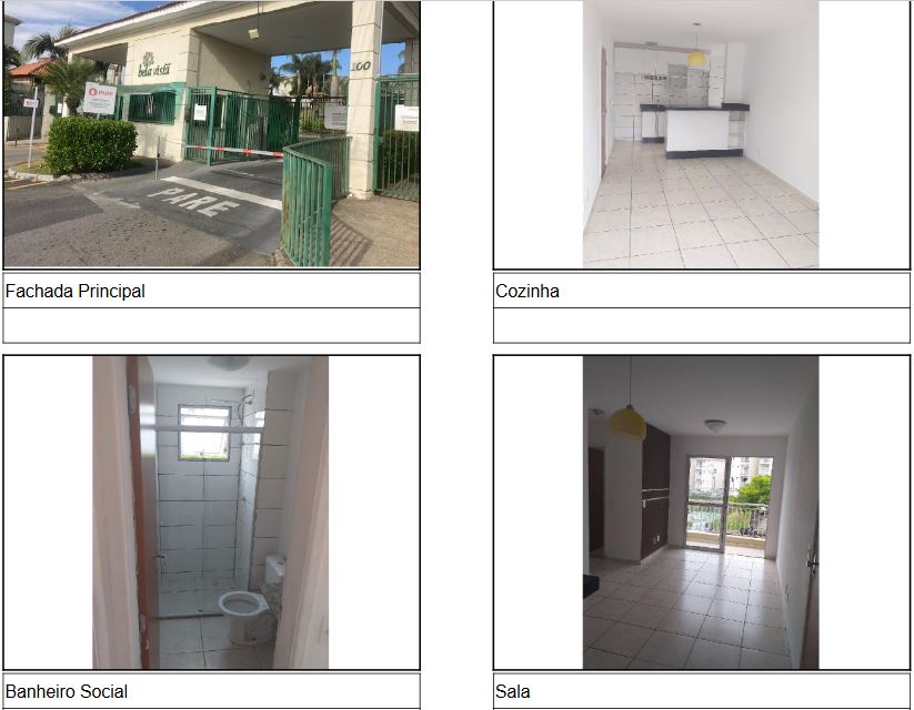 Apartamento em Bela Vista, Pouso Alegre/MG de 10m² 2 quartos à venda por R$ 99.130,00