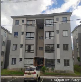 Casa em Centro, Varginha/MG de 10m² 2 quartos à venda por R$ 102.600,00
