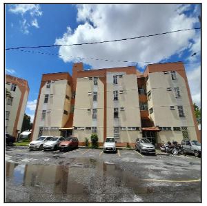 Apartamento em Jardim Riacho das Pedras, Contagem/MG de 10m² 2 quartos à venda por R$ 104.000,00