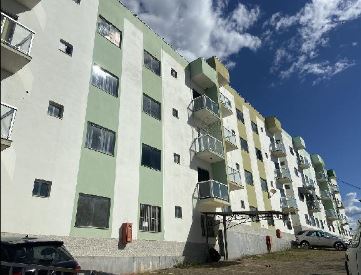 Apartamento em Cidade Jardim, Governador Valadares/MG de 10m² 2 quartos à venda por R$ 104.300,00