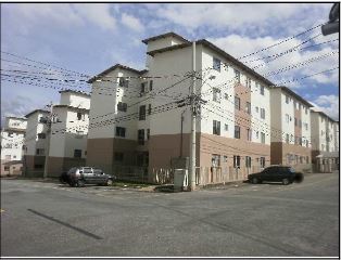 Apartamento em Parque Ipiranga, Betim/MG de 10m² 2 quartos à venda por R$ 104.600,00