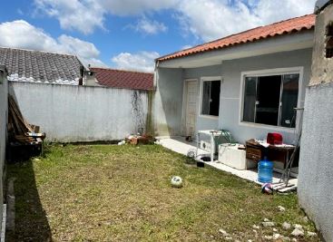 Casa em Planta Deodoro, Piraquara/PR de 360m² 2 quartos à venda por R$ 108.700,00