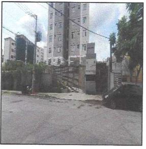 Apartamento em Granja Santa Inês (São Benedito), Santa Luzia/MG de 50m² 2 quartos à venda por R$ 109.950,00