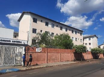 Apartamento em Lot Cidade Verde I, Uberlandia/MG de 10m² 2 quartos à venda por R$ 72.000,00