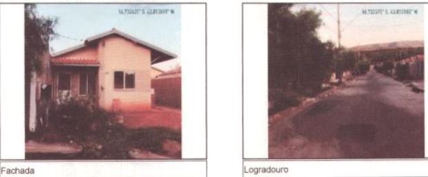 Casa em Centro, Montes Claros/MG de 180m² 2 quartos à venda por R$ 119.000,00