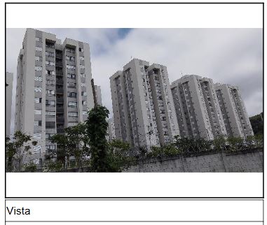 Apartamento em Ribeirao Das Mortes, Pouso Alegre/MG de 10m² 2 quartos à venda por R$ 128.000,00