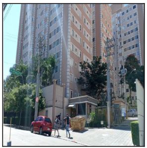 Casa em Centro, Guarulhos/SP de 10m² 2 quartos à venda por R$ 129.237,00