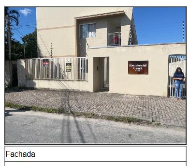 Casa em Parque São João, Paranaguá/PR de 600m² 1 quartos à venda por R$ 132.000,00