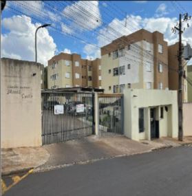 Apartamento em Jardim Novo Horizonte, Rolandia/PR de 10m² 2 quartos à venda por R$ 135.000,00