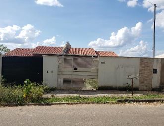 Casa em B. Pedra Branca, Sao Joaquim De Bicas/MG de 180m² 2 quartos à venda por R$ 138.000,00