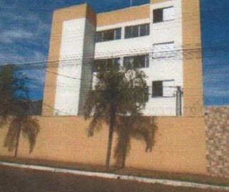 Apartamento em Jardim Ipanema, Uberlândia/MG de 10m² 2 quartos à venda por R$ 115.700,00