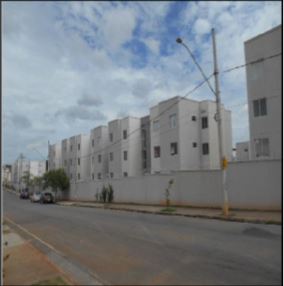 Apartamento em Eldorado, Contagem/MG de 10m² 2 quartos à venda por R$ 141.300,00