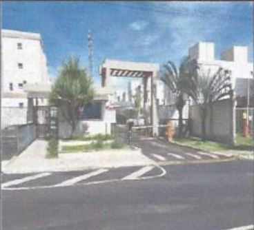 Apartamento em Laranjeiras, Uberlândia/MG de 10m² 2 quartos à venda por R$ 149.000,00