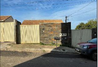Casa em Marques Industrial, Sao Joaquim De Bicas/MG de 119m² 2 quartos à venda por R$ 149.300,00
