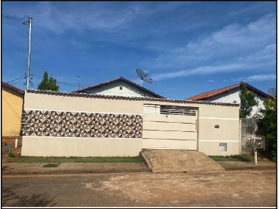 Casa em Morro Doce, Pompeu/MG de 200m² 2 quartos à venda por R$ 91.200,00